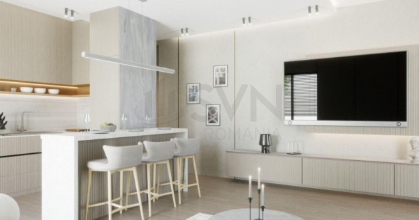 Investitie 2 Camere I Iancu Nicolae I Padurea Baneasa I d...