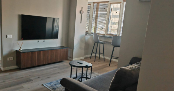 Apartament 2 Camere I De I Magheru I AirBnb