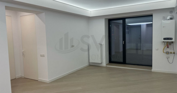 Apartament 2 camere l Finisaje Premium l Cortina North