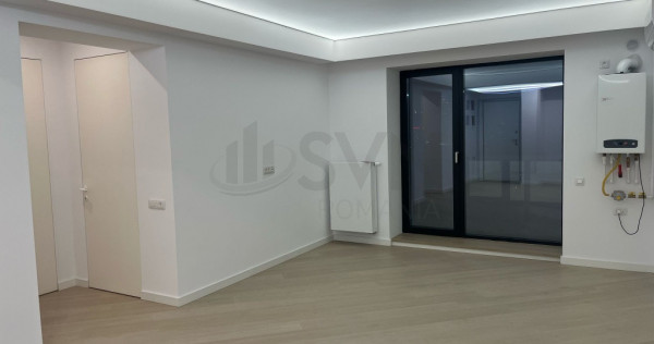 Apartament 2 camere l Finisaje Premium l Cortina North