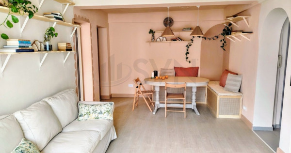 Apartament 2 Camere I De I Floreasca I Compozitori