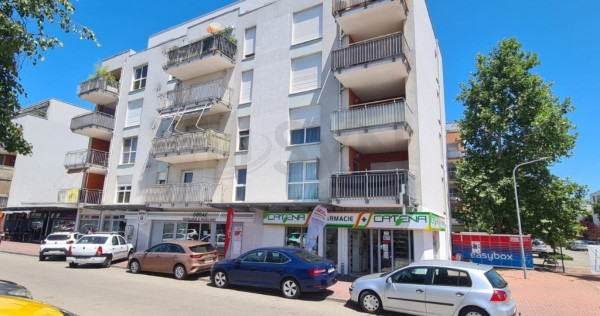 Apartamet Decomandat 3 Camere 90 mp Residens Chitila de V...