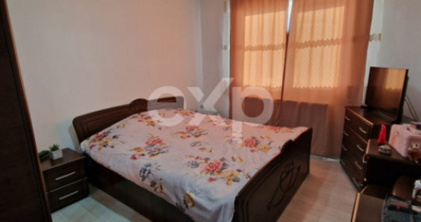 Apartament 2 camere decomandat , Micro 6