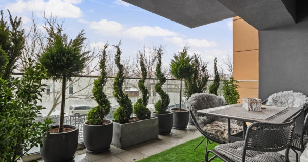 Apartament 3 camere I Parcului 20 I Parcare I Terasa I De...
