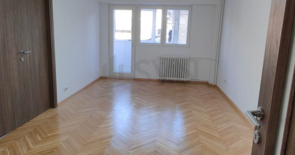 Apartament 3 camere I Calea Dorobantilor I De inchiriat