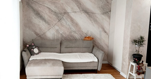 Penthouse l Pipera