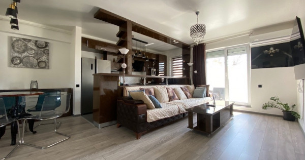 Apartament Serban Voda - bloc nou