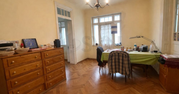 Apartament 5 camereI Natiunile Unite