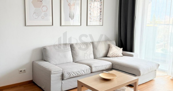 Apartament 2 camere l Upground
