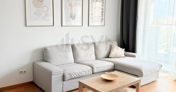 Apartament 2 camere l Upground
