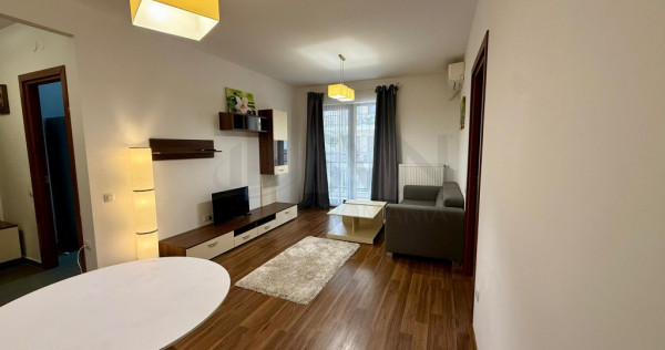 Apartament 2 camere I Onix Residence I Mobilat si utilat