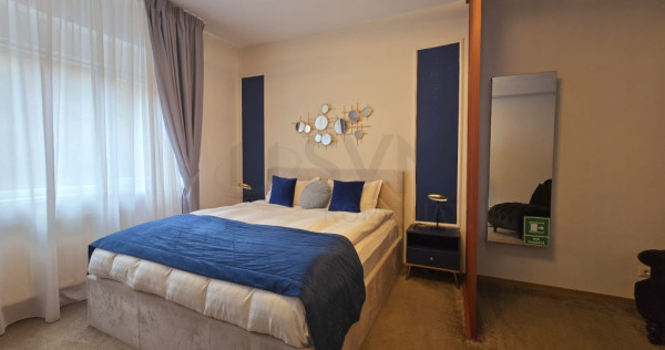 Apartament 3 camere Armeneasca