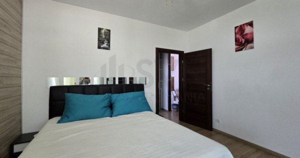 Apartament 2 camere Bucurestii Noi Laminorului