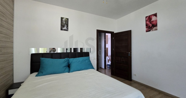 Apartament 2 camere Bucurestii Noi Laminorului