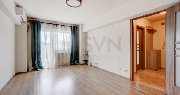 Apartament 2 camere I Mosilor