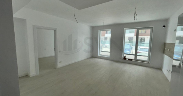 Apartament 2 camere Premium MTM PIPERA LAKE