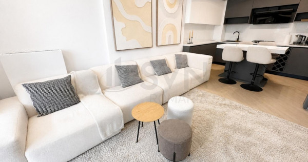 Apartament 3 camere cu loc de parcare si boxa incluse Cor...