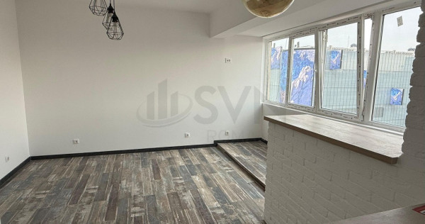 Apartament 2 Camere I Centrul Vechi I De vanzare