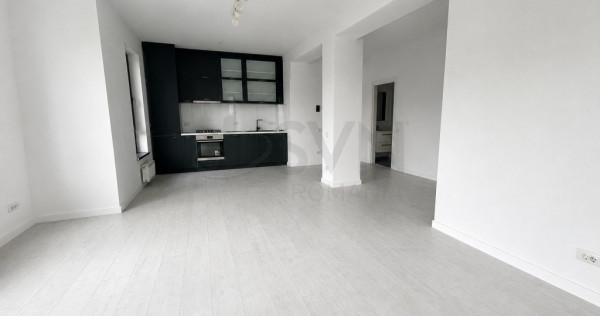 Apartament 3 camere Pipera parter gradina