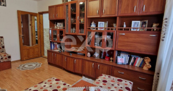 Apartament 2 camere,et 2 , Micro 11