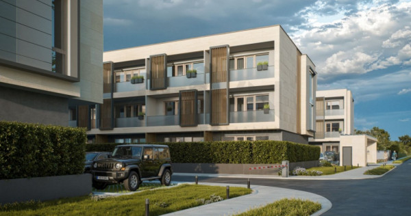 Vila exclusivista l 5 Camere l SVN Pipera Homes