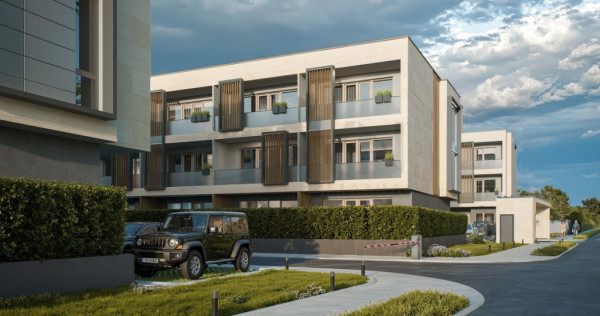 Vila exclusivista l 5 Camere l SVN Pipera Homes