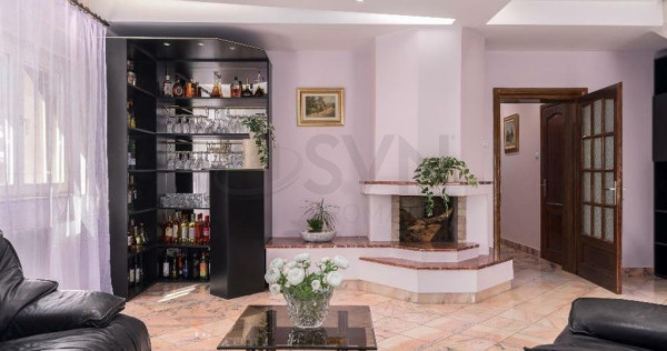 Vila 9 Camere I De I Tei I Floreasca