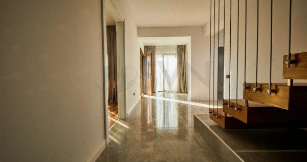 Vila de Pantelimon Cernica