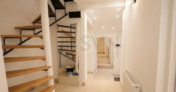 Vila l 8 camere l Carterul Evreiesc