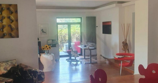 Vila superba Bucurestii Noi