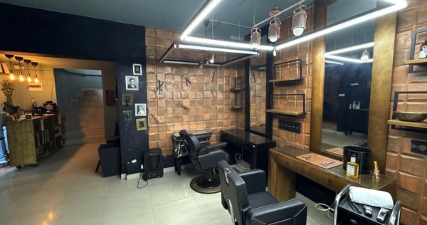 Spatiu Comercial l Cornelui Coposu