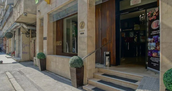 Hotel Unirii De l 28 Camere l Oportunitate Investitie