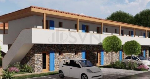 Teren de - Vama Veche - Oportunitate investitie turistica