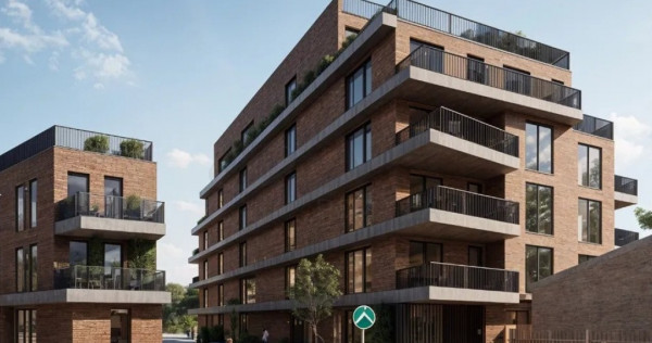 Teren de zona Stefan cel Mare I Ideal investitie