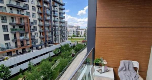 Apartament 2 camere in Pallady | Astorium My Home