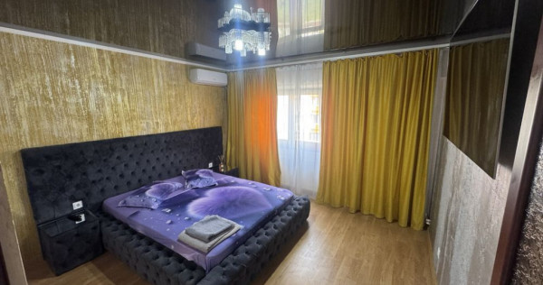 Apartament cu o camera, Mazepa 1,etaj 3