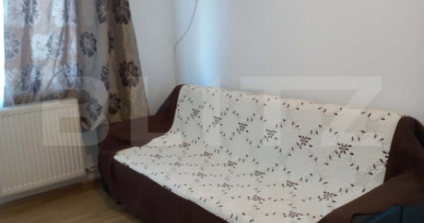 Apartament 2 camere (două garsoniere unite), 35 mp, zona Mi