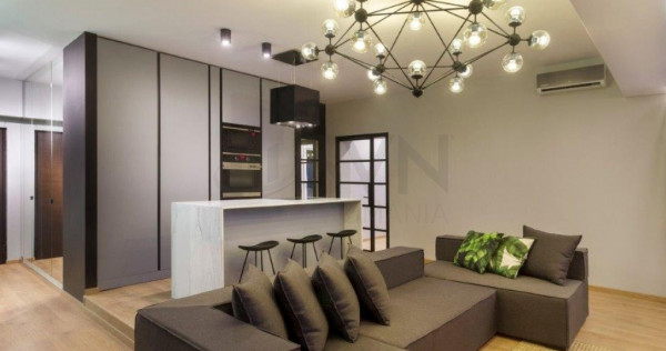 3 camere lux Vitan Mall Mihai Bravu