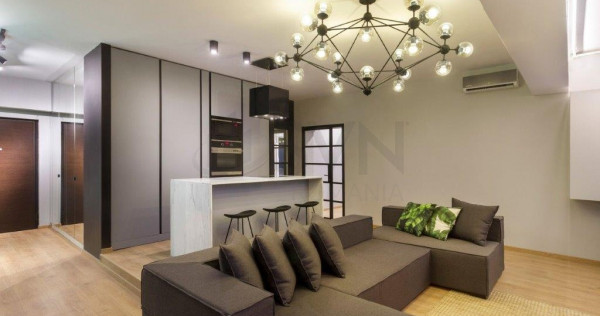 3 camere lux Vitan Mall Mihai Bravu