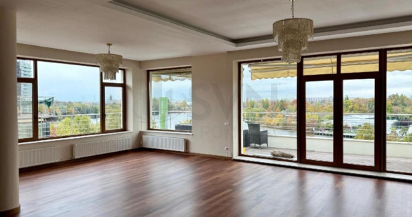 Apartament 4 camere Laguna Residence