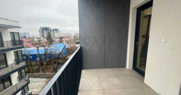 Apartament 2 camere I Quartier Azuga I Doamna Ghica