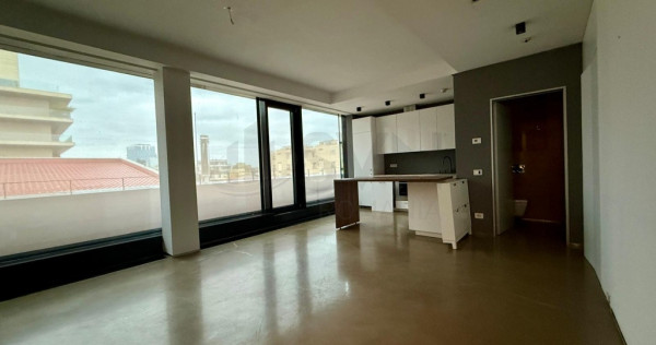 Duplex Floreasca Rahmaninov