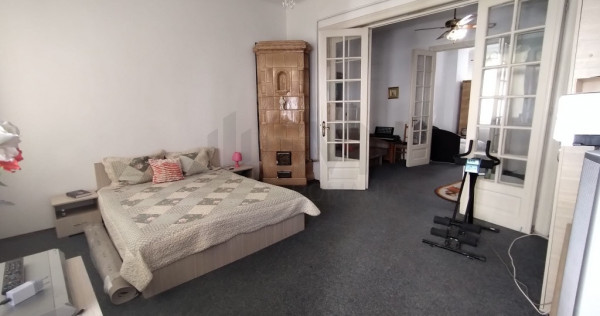 Apartament 4 camere in vila I Universitate