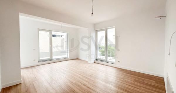 Apartament 3 camere Pipera Plaza