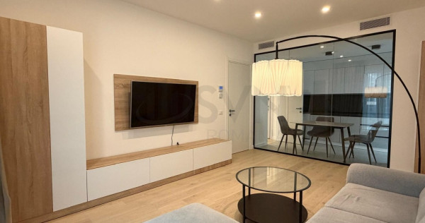 Apartament 2 Camere de l Nusco l Complet Mobilat