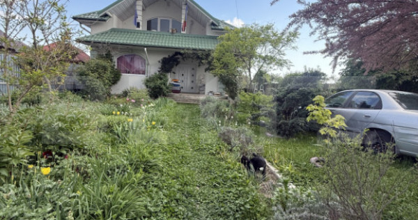 Casă superbă &icirc;n Mărginenii de Sus &ndash;