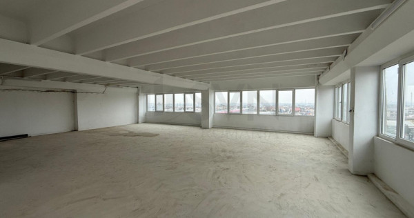 Spatiu Comercial IOR Pallady 366mp