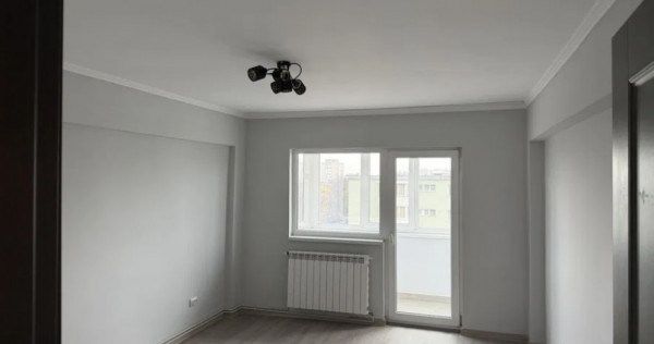 Apartament 2 camere, decomandat - zona Astra