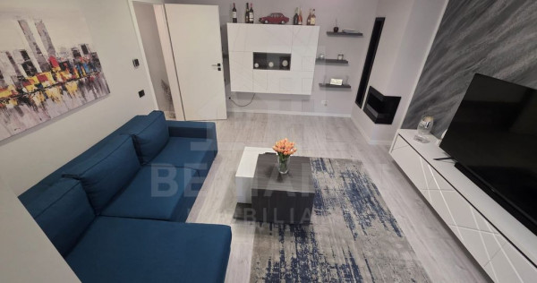 3Decomandate- Ultracentral-Modern-Etaj2 -Centrala-2Bai-79...