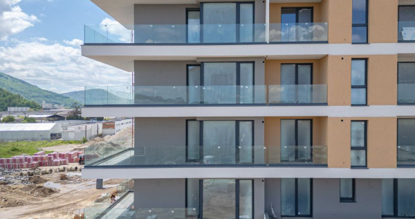 V&acirc;nzare Studio 43 mp | Balcon Generos | Predare Septembr...